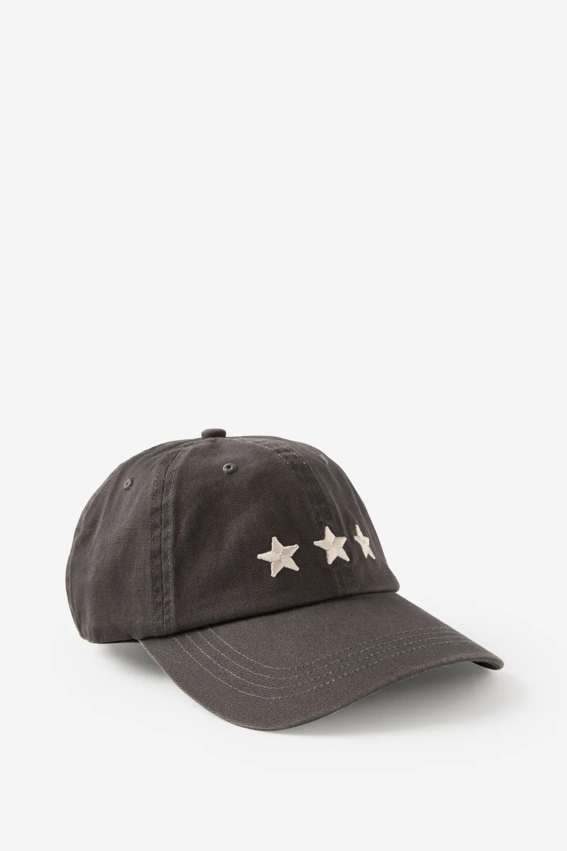 Rubi The Classic Cap